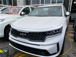 کیا سۆرینتۆ